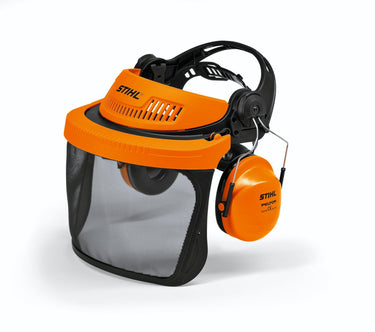 Protector para la cara y los oídos GPA 28 STIHL